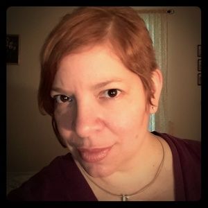 Meet your Posher, Wilma